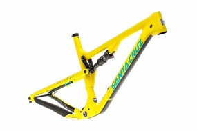 Santa Cruz Tallboy C X-Large Frame - 2017