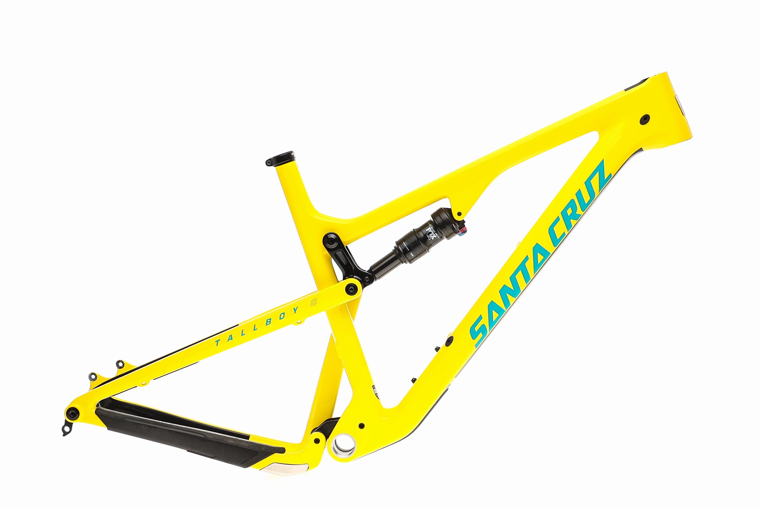 Santa Cruz Tallboy C X-Large Frame - 2017