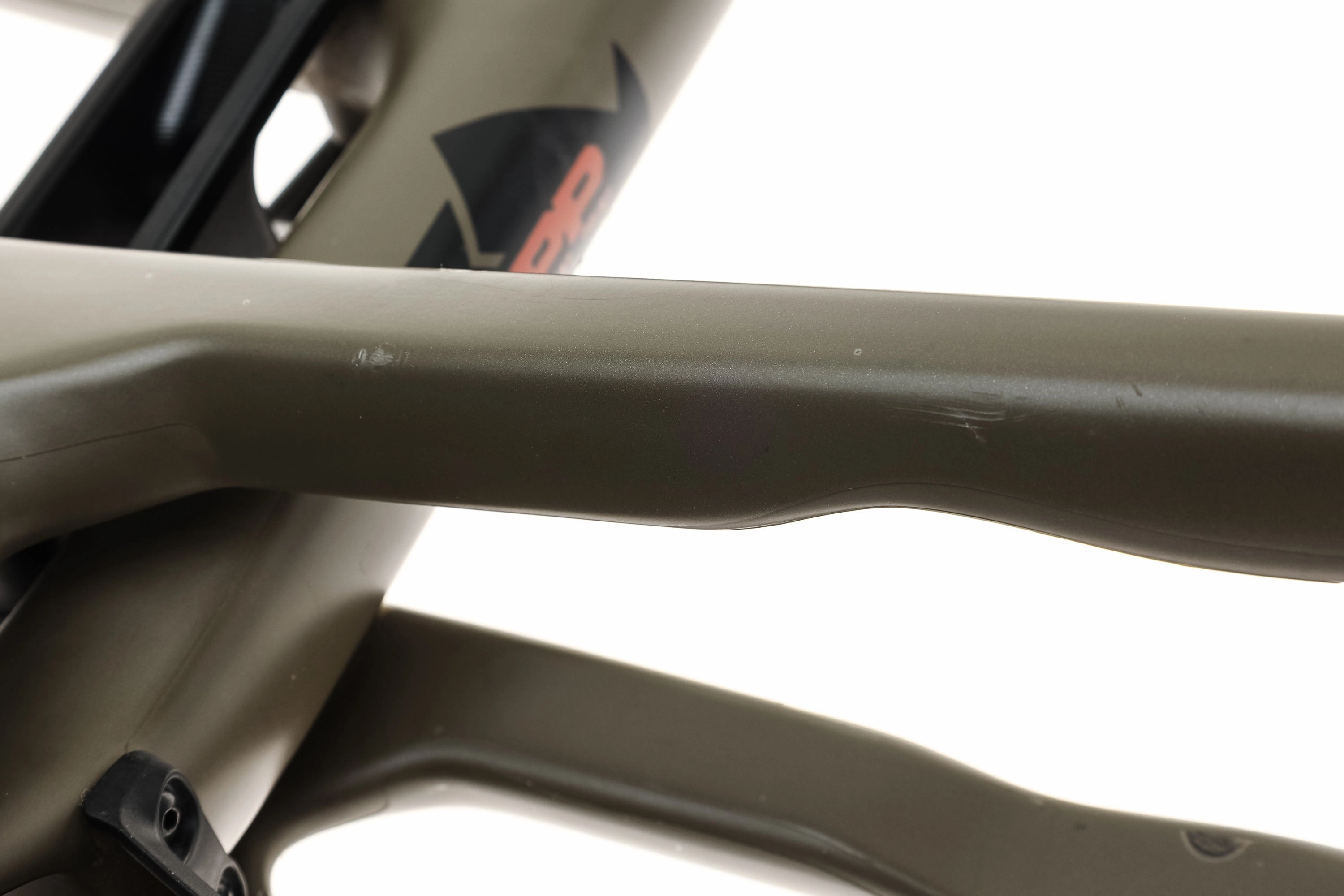 Santa Cruz Tallboy C XX-Large Frame - 2022