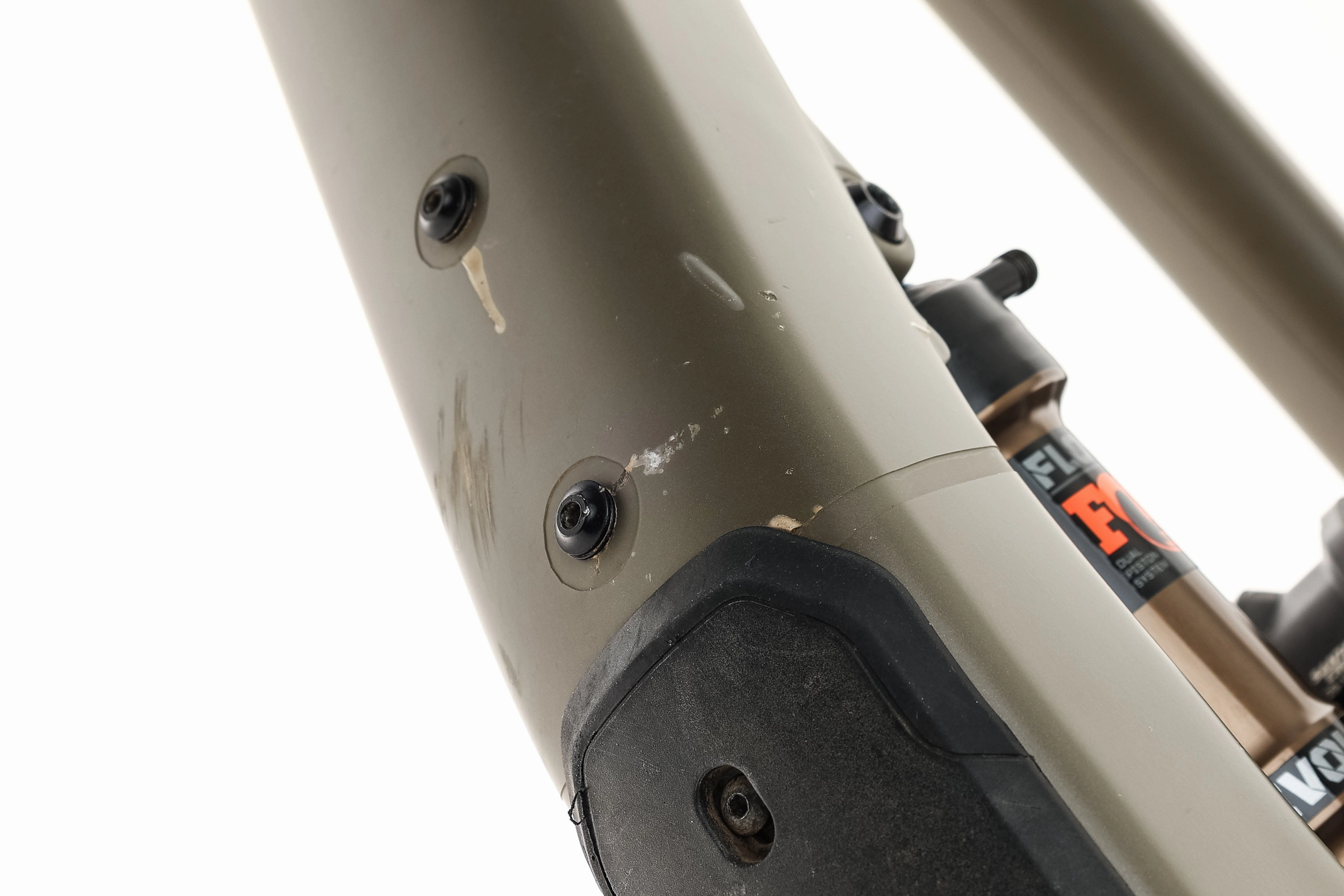 Santa Cruz Tallboy C XX-Large Frame - 2022