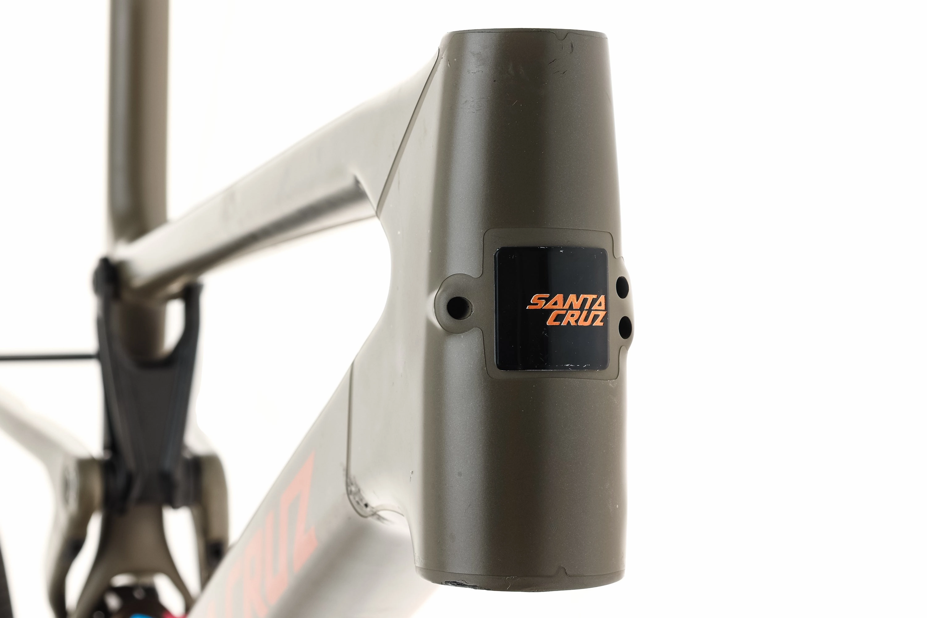Santa Cruz Tallboy C XX-Large Frame - 2022