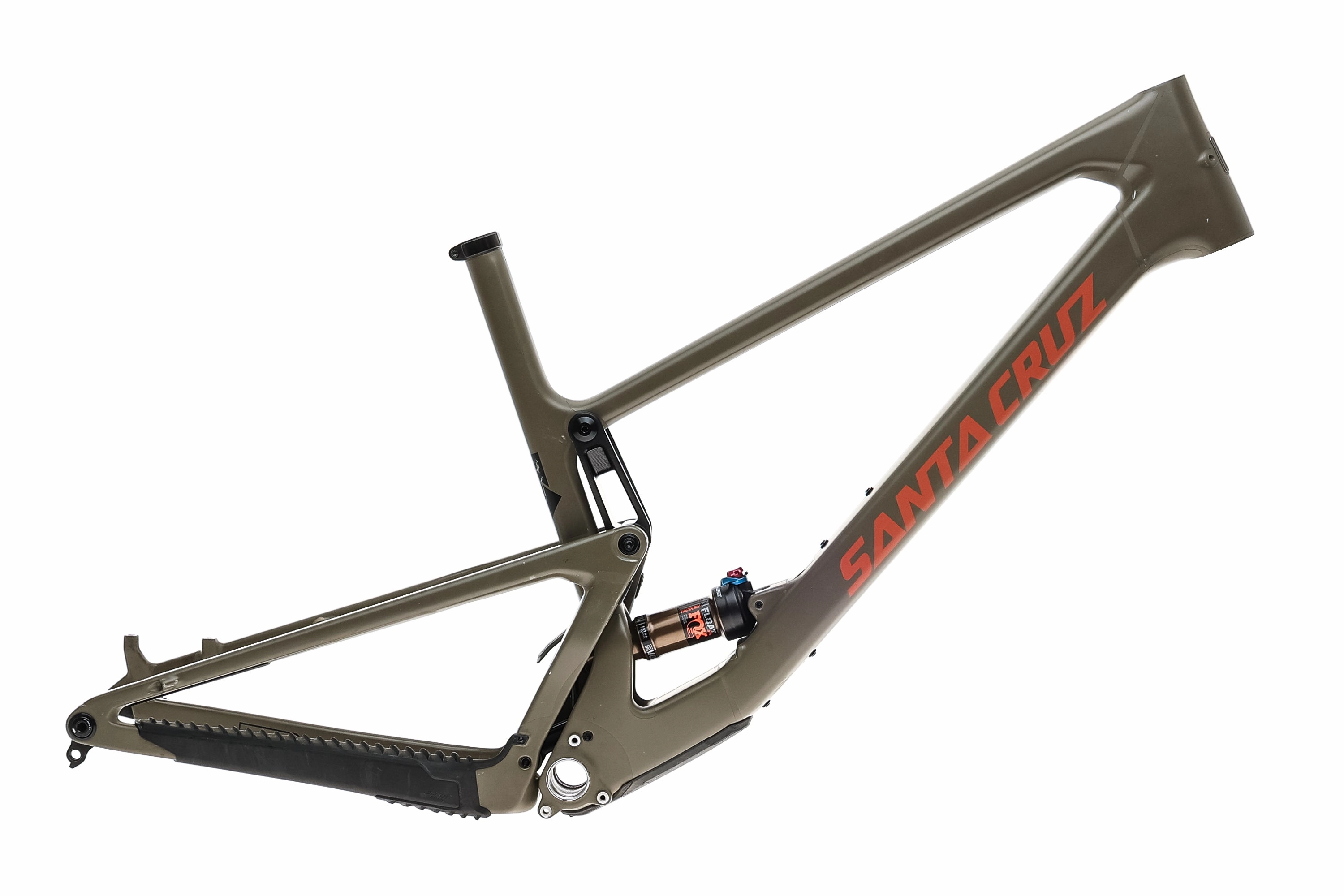 Santa Cruz Tallboy C XX-Large Frame - 2022
