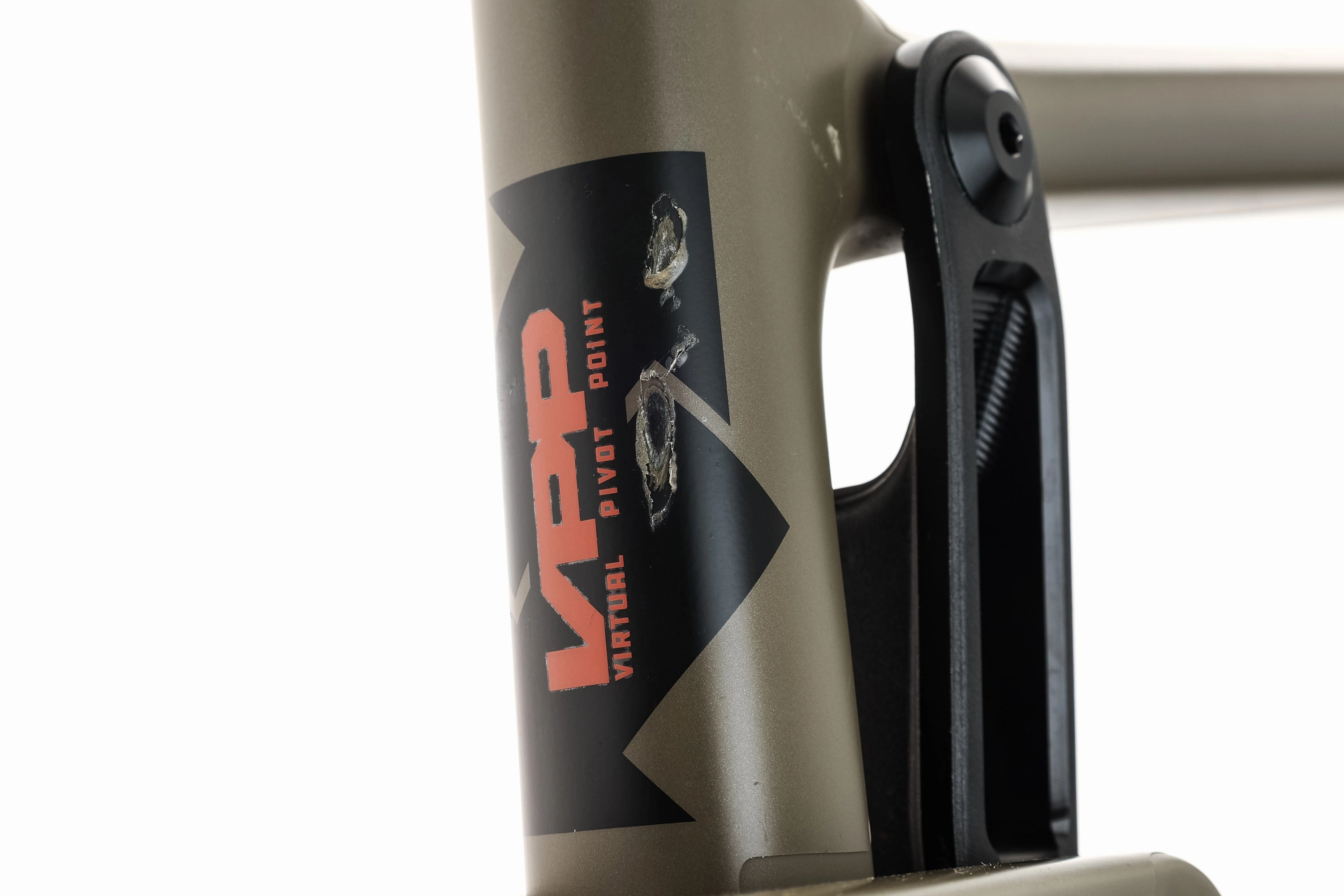 Santa Cruz Tallboy C XX-Large Frame - 2022