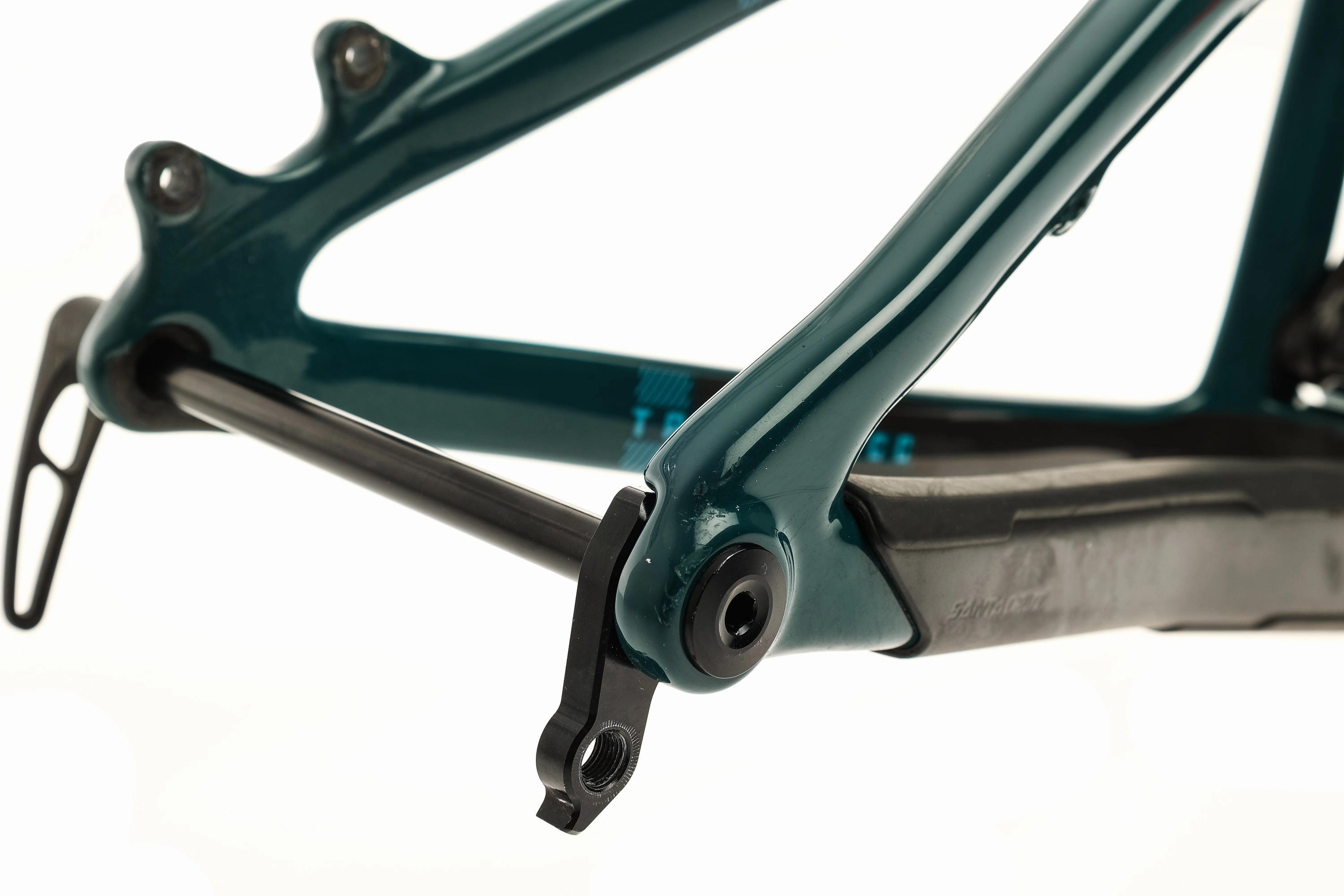 Santa Cruz Tallboy Carbon CC Medium Frameset - 2018