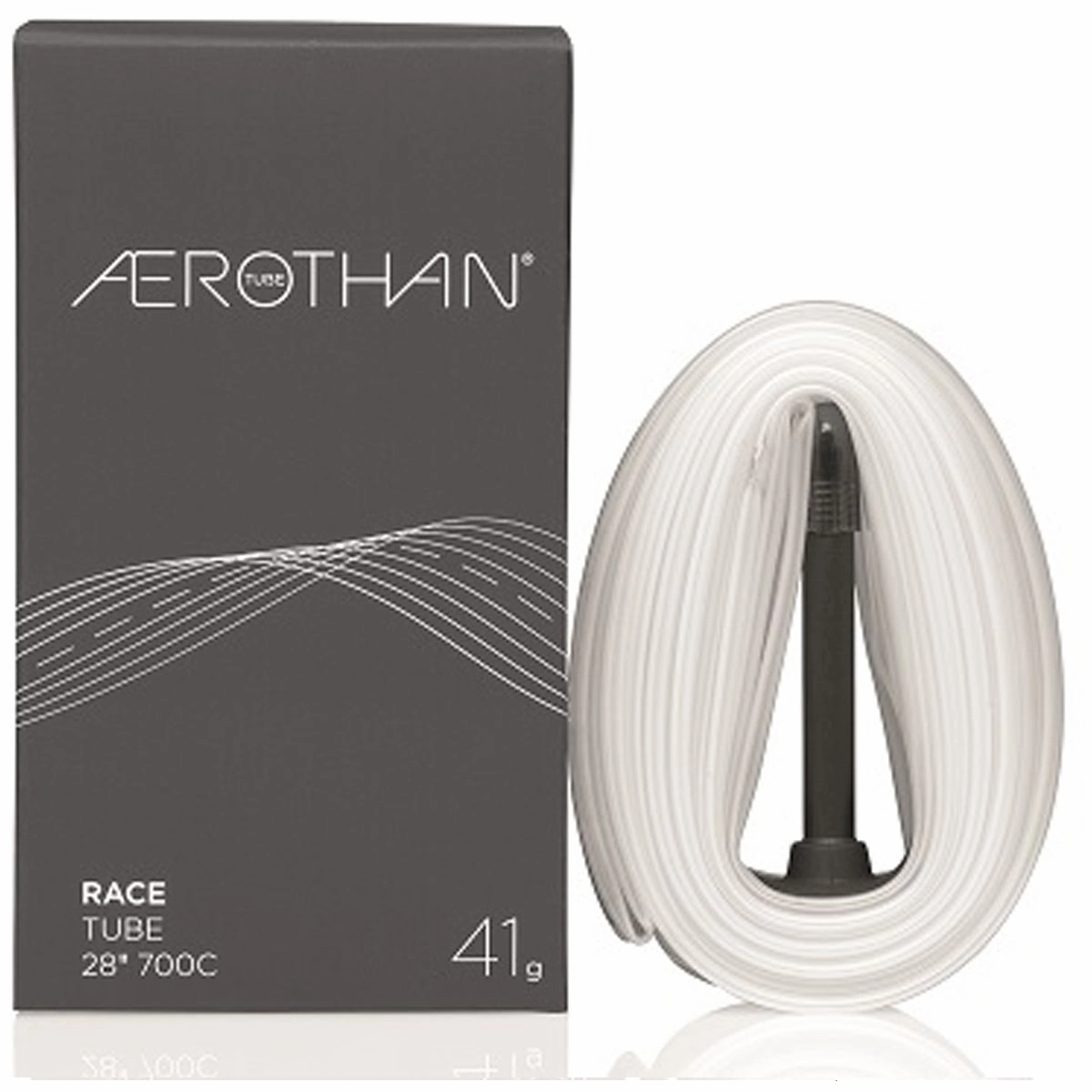 Schwalbe Aerothan Race inner tube - 700x23/25