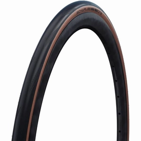 Schwalbe One TLE MicroSkin ADDIX Raceguard Bronze clincher - 700x25C