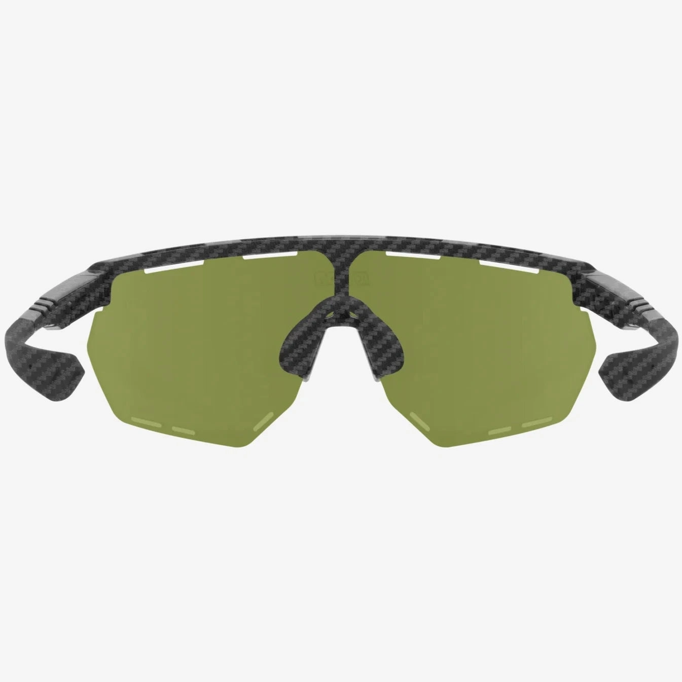 Scicon Aerowing sunglasses - Carbon trail grun