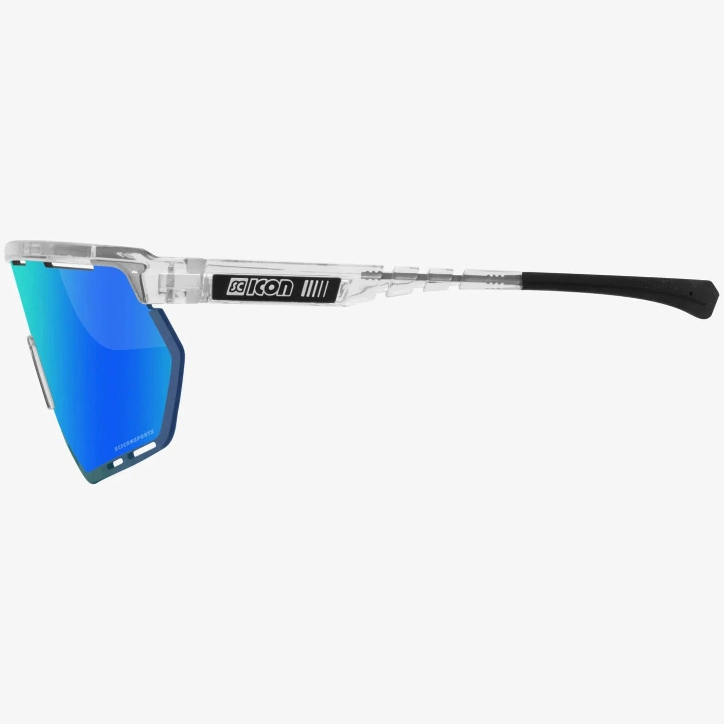 Scicon Aerowing sunglasses - Crystal multimirror azul