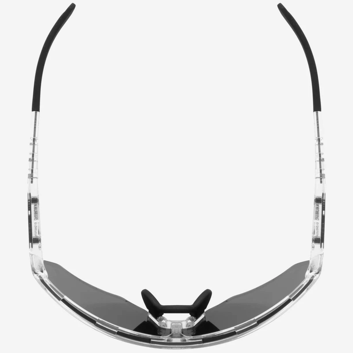 Scicon Aerowing sunglasses - Crystal multimirror azul