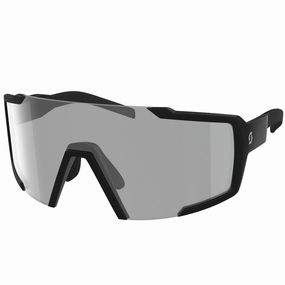 Scott Shield LS sunglasses - Black