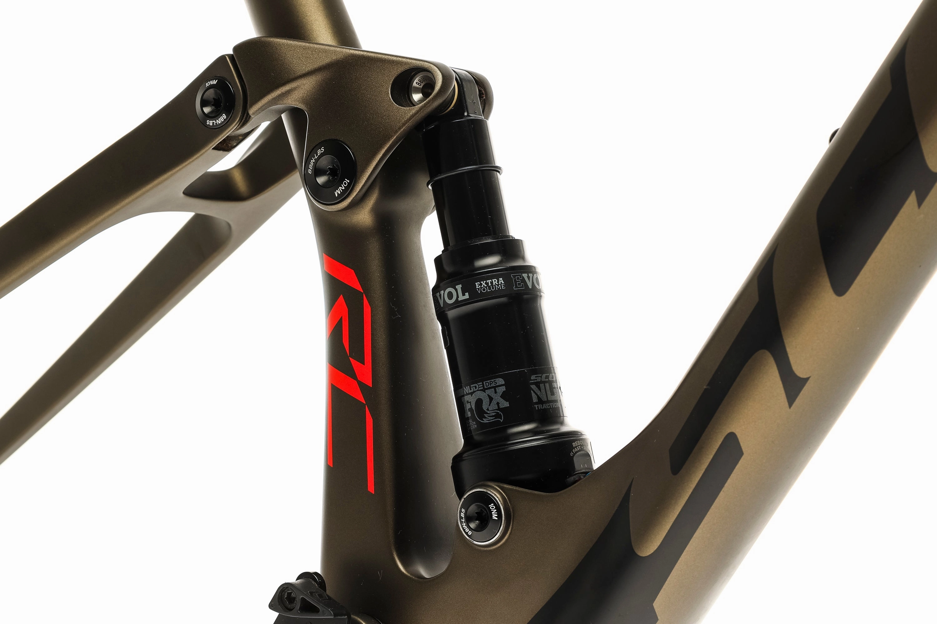 Scott Spark RC 900 Pro X-Large Frame - 2019