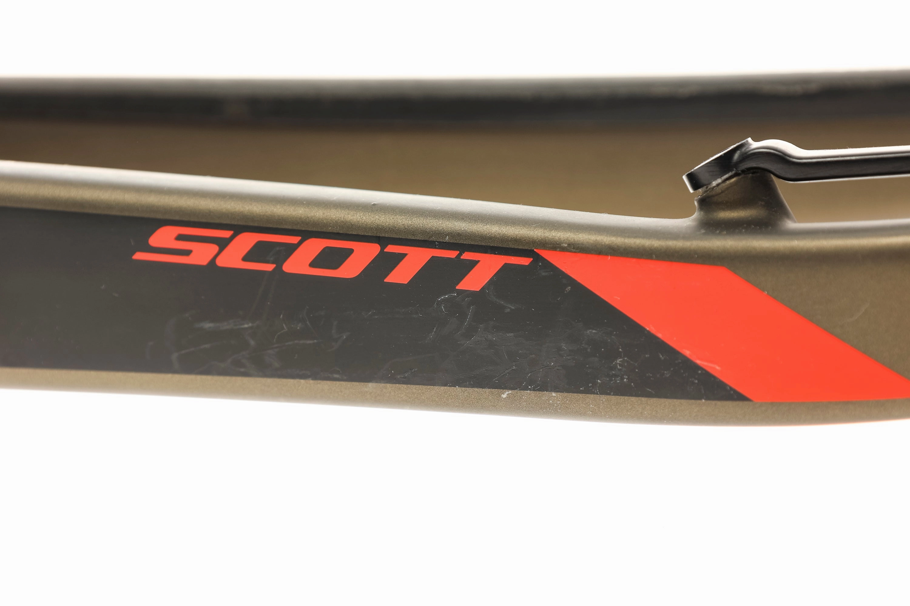 Scott Spark RC 900 Pro X-Large Frame - 2019