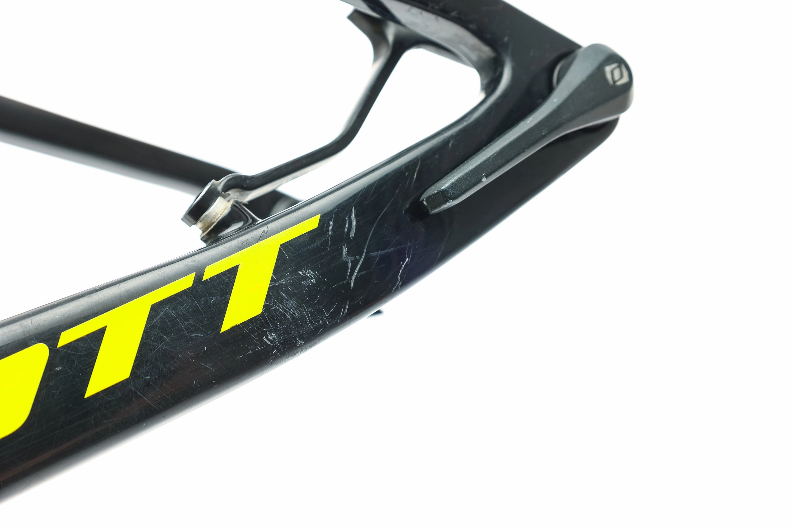 Scott Spark RC 900 X-Large Frameset - 2020