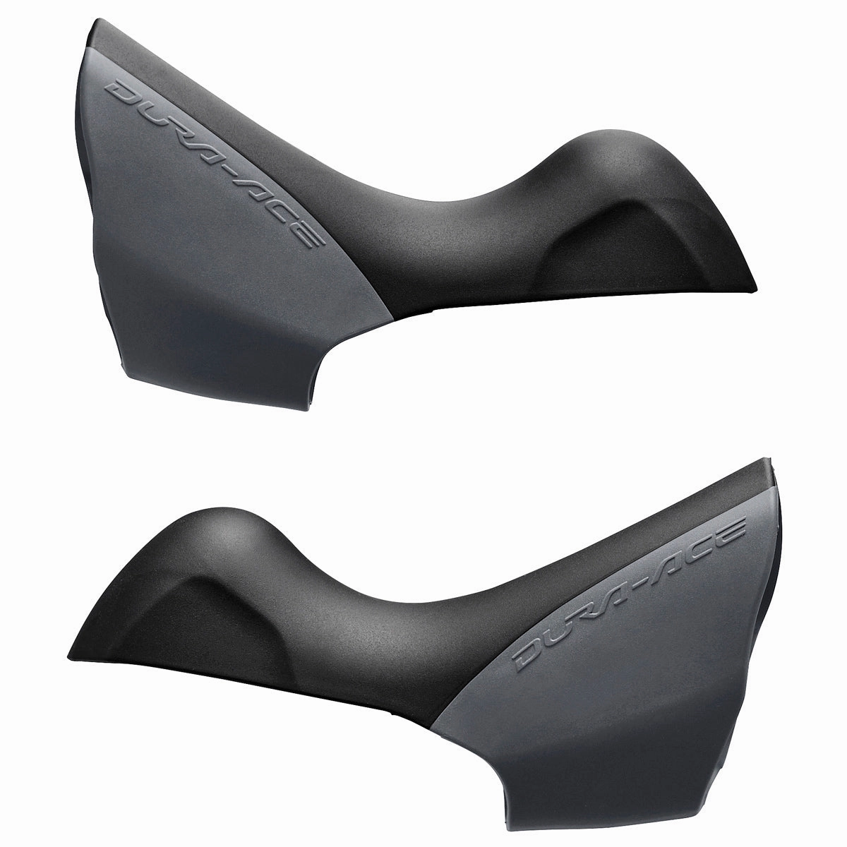 Shifter covers Shimano Dura Ace St-9000 - Black