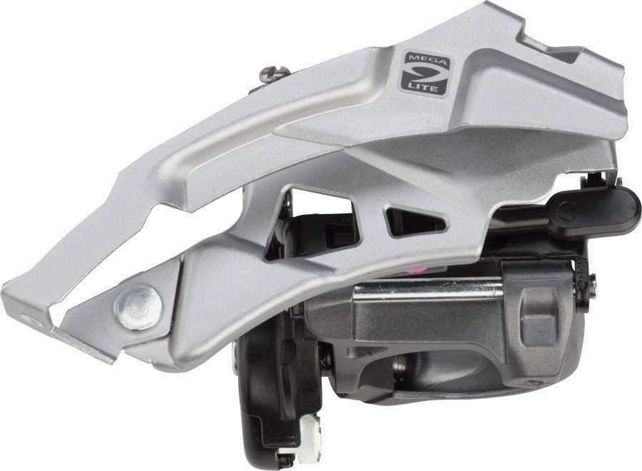 Shimano Alivio FD-M4000-TS6 Front Derailleur 3x9 Speed Multi-Clamp