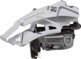 Shimano Alivio FD-M4000-TS Front Derailleur 3x9 Speed Multi-Clamp