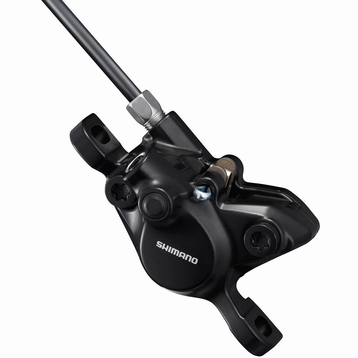 Shimano Altus BL-MT201   BR-MT200 hydraulic disc brake kit - Rear