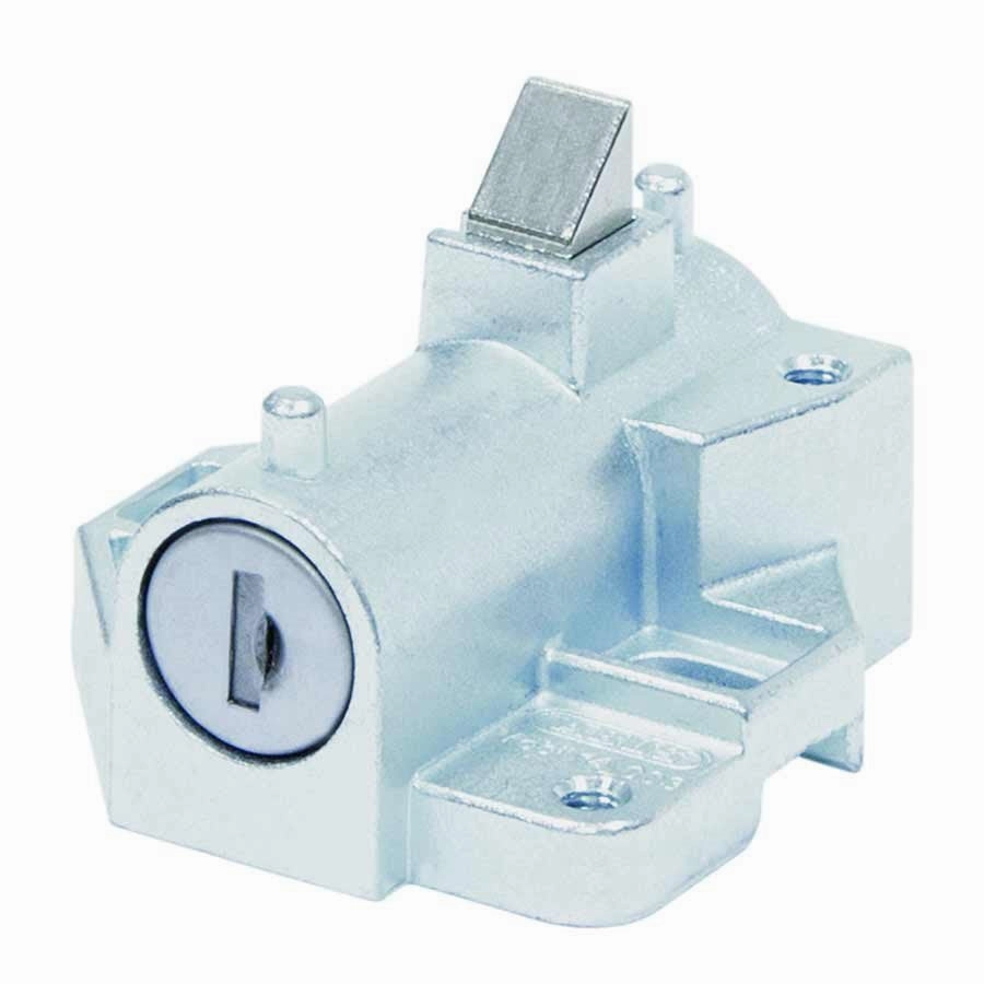 Shimano Battery Lock