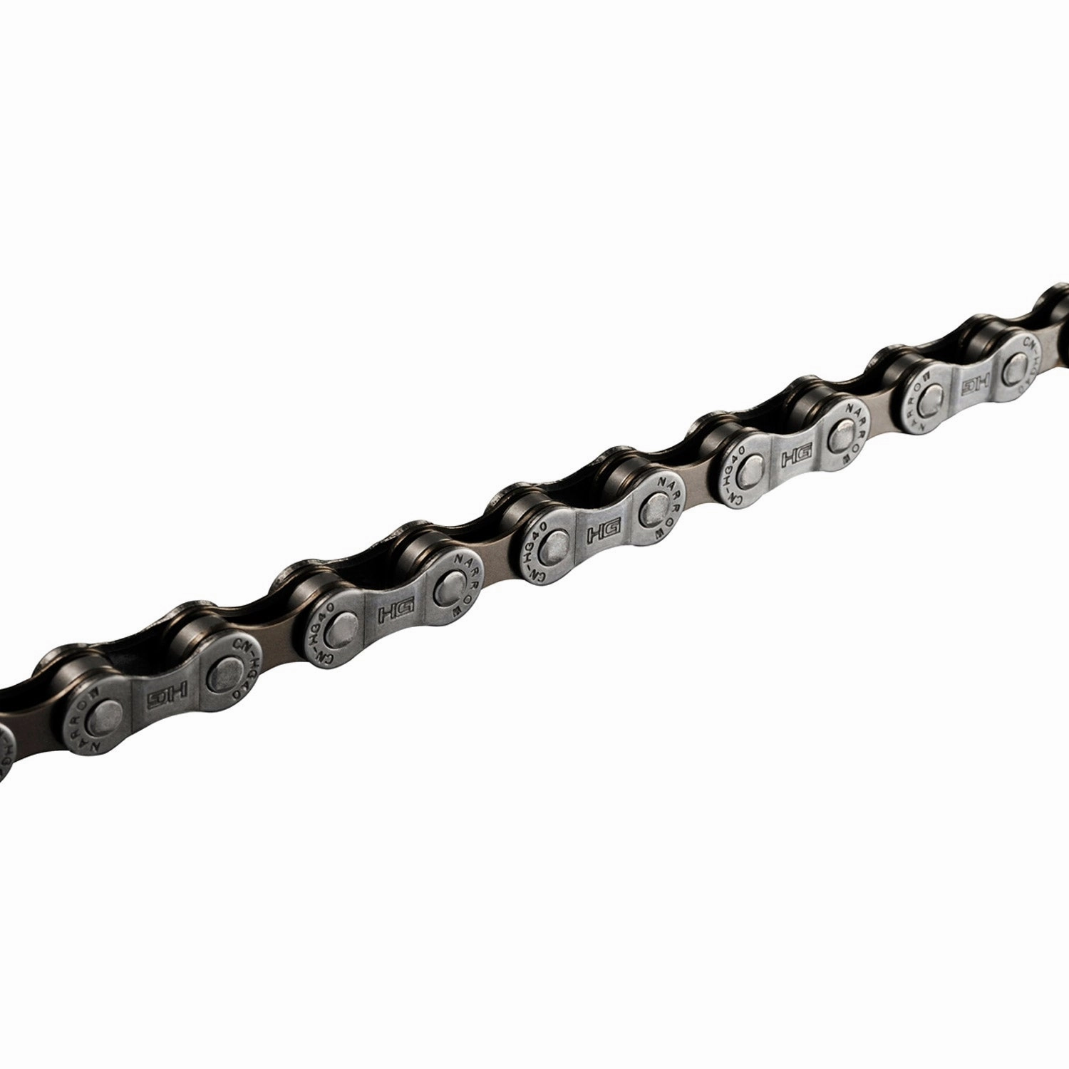 Shimano CN-HG40 chain   Quick-Link - 126L