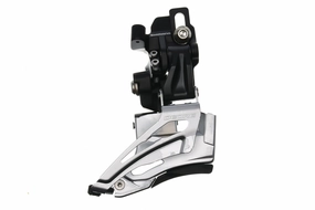 Shimano Deore M618-D Front Derailleur 2x10 Speed High Direct Mount