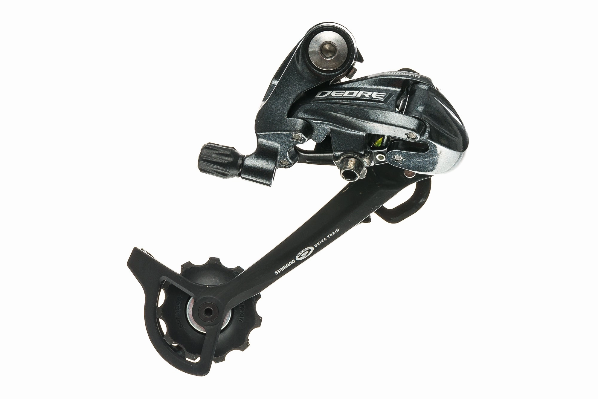 Shimano Deore RD-M591-SGS Rear Derailleur 9-Speed Long Cage