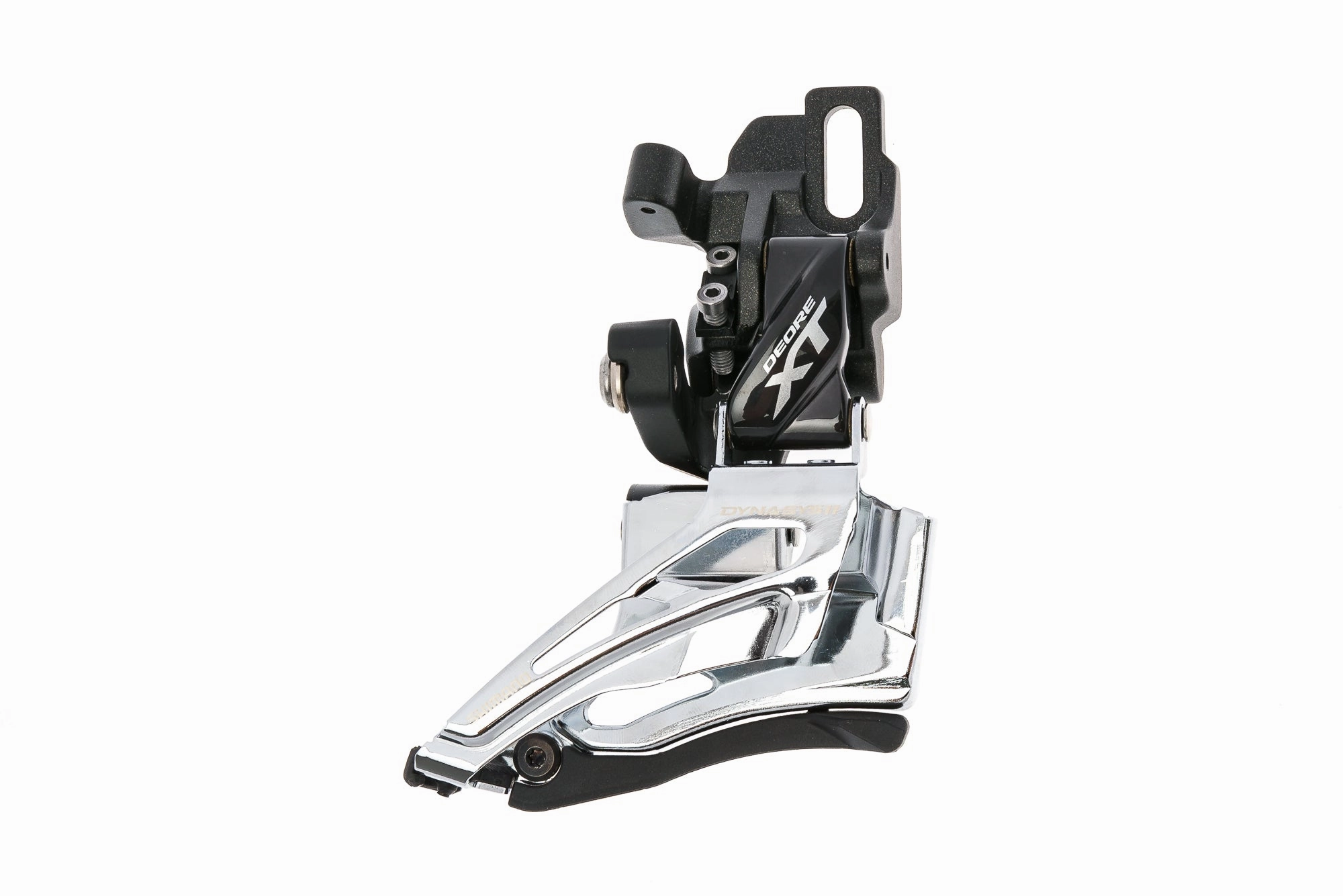 Shimano Deore XT FD-M8025-D Front Derailleur 2x11 Speed Direct Mount