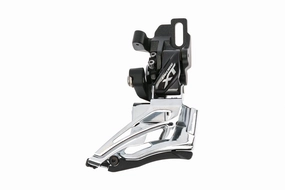 Shimano Deore XT FD-M8025-D Front Derailleur 2x11 Speed Direct Mount