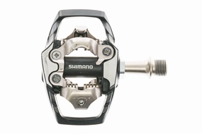 Shimano Deore XT PD-M785 Pedals Clipless Black