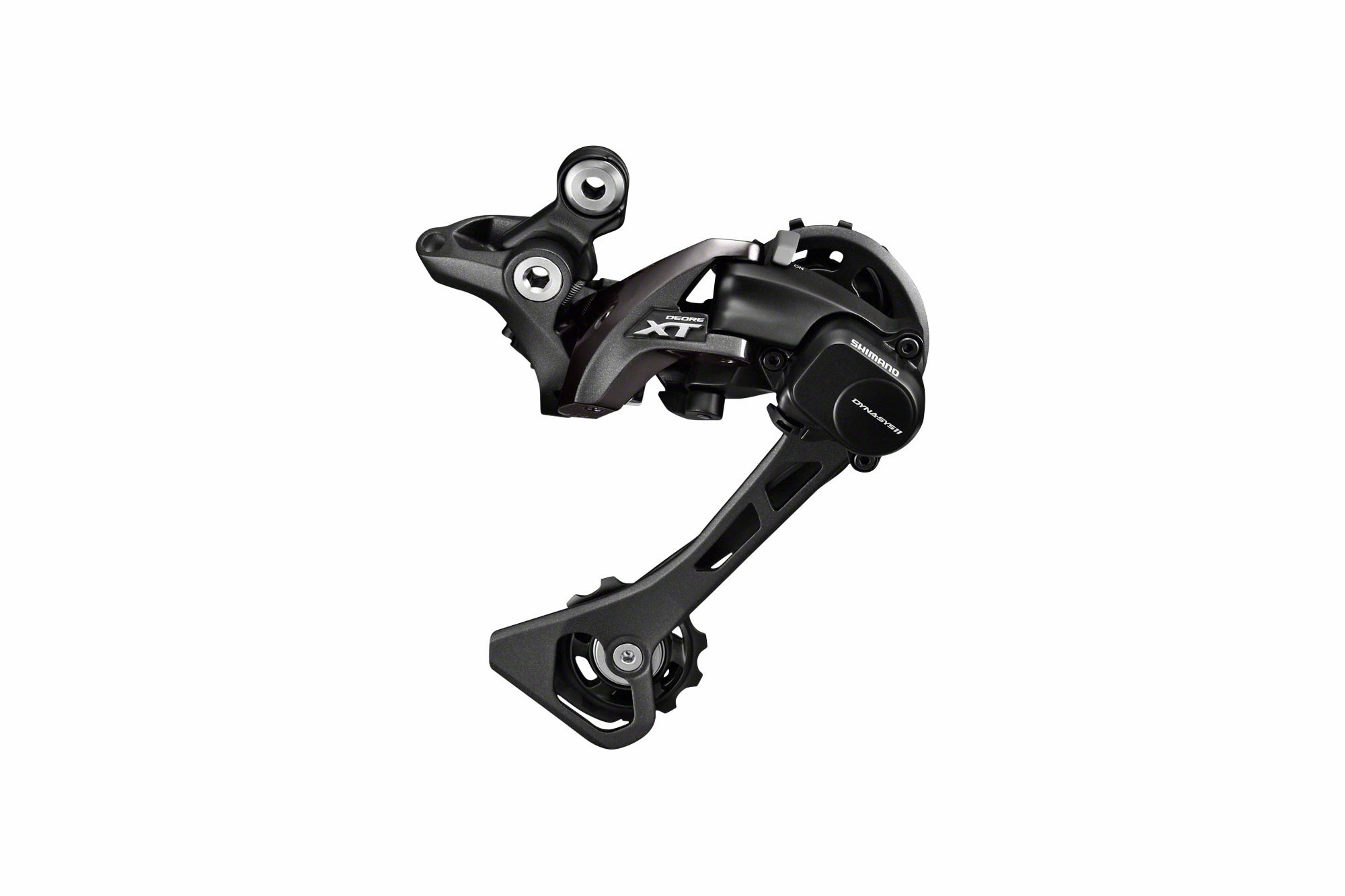 Shimano Deore XT RD-M8000 Rear Derailleur 11 Speed Long Cage Black