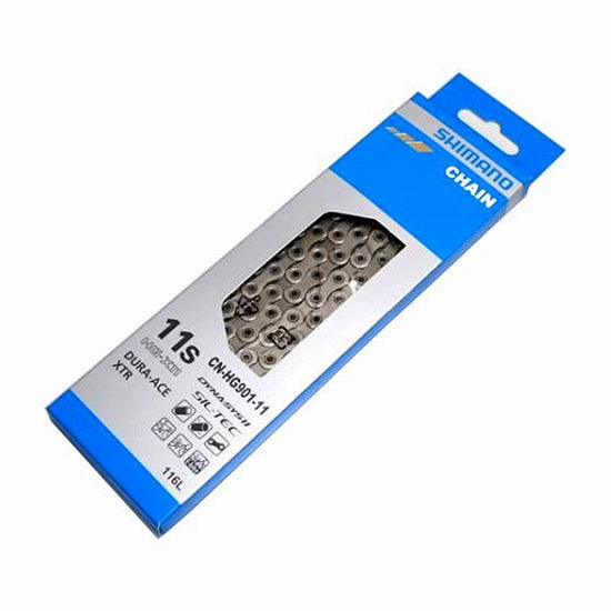 Shimano Dura-Ace / XTR 11 S CN-HG901 Chain