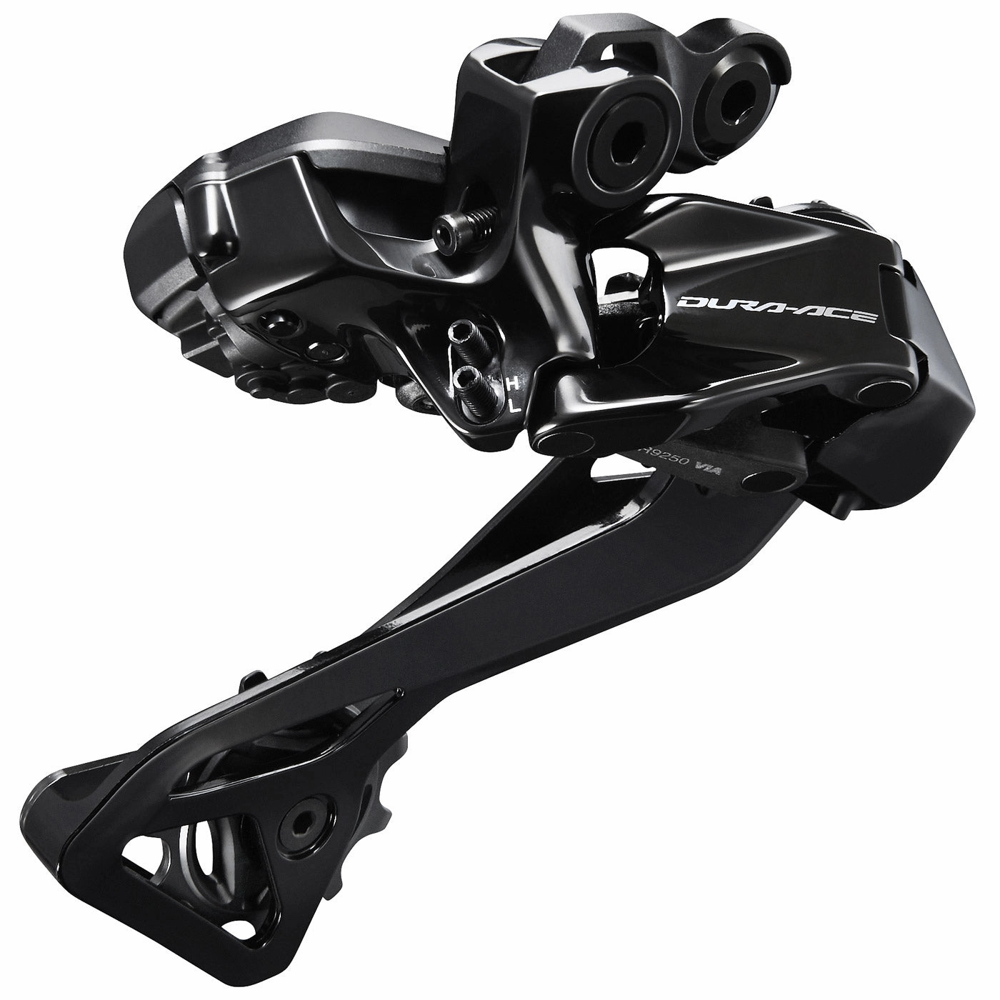 Shimano Dura-Ace Di2 R9270 12V groupset - 52/36 D