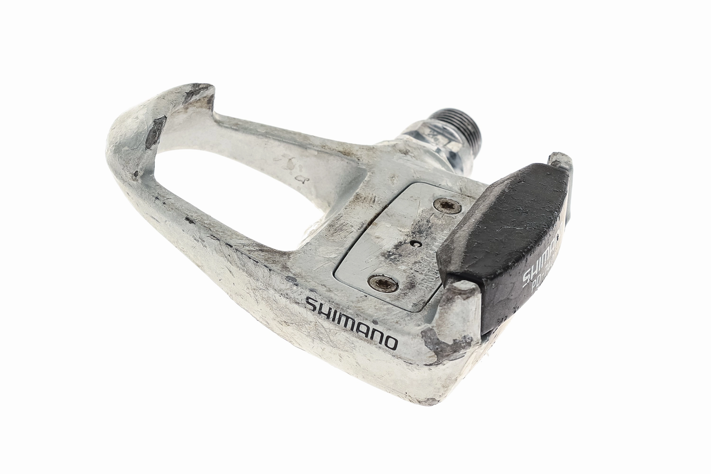 Shimano Dura-Ace PD-7401 Road Clipless Pedals Gray