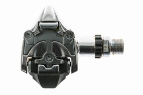 Shimano Dura-Ace PD-7410 Pedals Clipless Silver