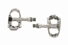 Shimano Dura-Ace PD-7700 Pedals Clipless Silver
