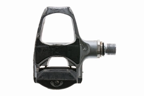Shimano Dura-Ace PD-7800 Pedals Clipless Silver