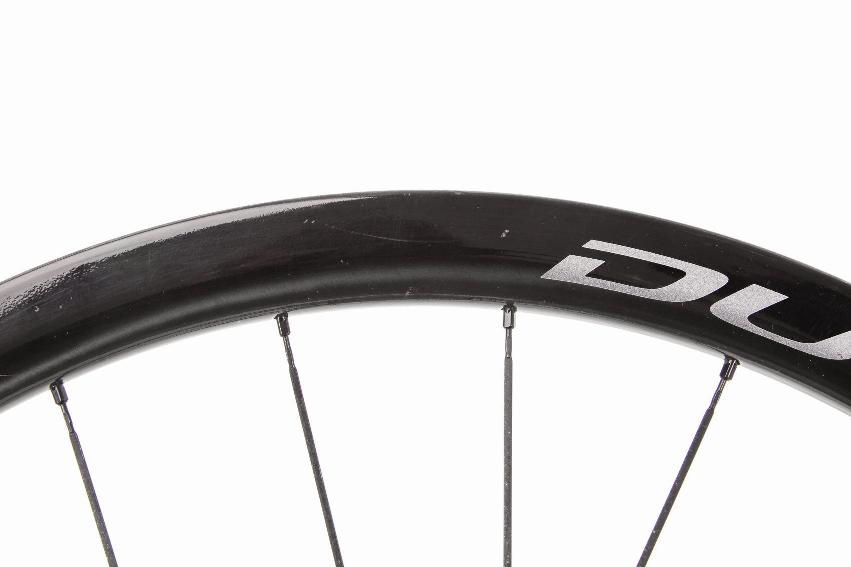 Shimano Dura-Ace WH-R9170 C40-TL Carbon 700c Wheelset