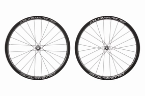 Shimano Dura-Ace WH-R9170 C40-TL Carbon 700c Wheelset