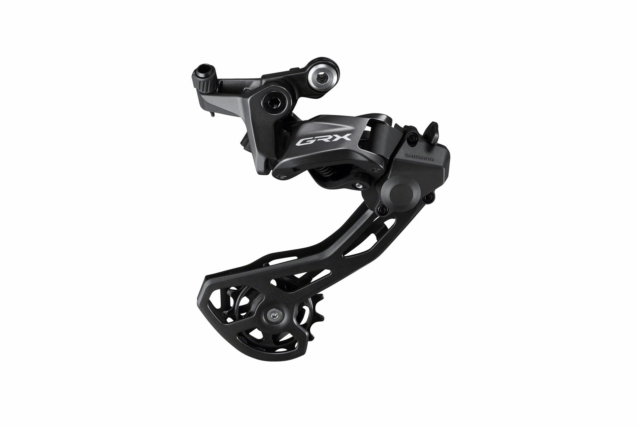 Shimano GRX RD-RX820 Rear Derailleur 2x12 Speed Max 36T