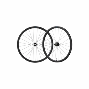 Shimano GRX RX880 Disc Brake Wheelset