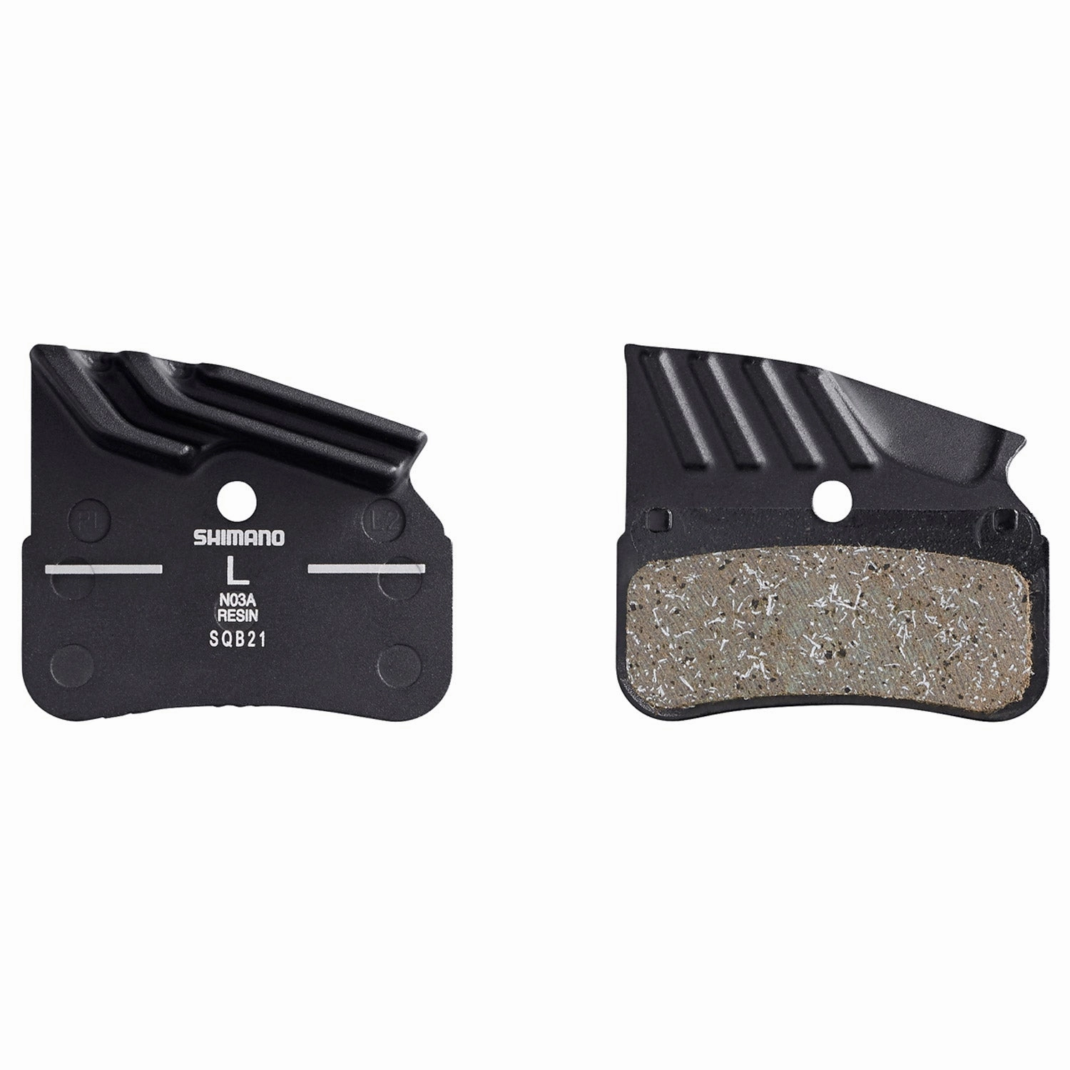 Shimano N03A resin disc brake pads