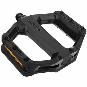 Shimano PD-EF102 Flat pedals - Black
