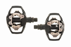 Shimano PD-M530 Pedals Clipless Black