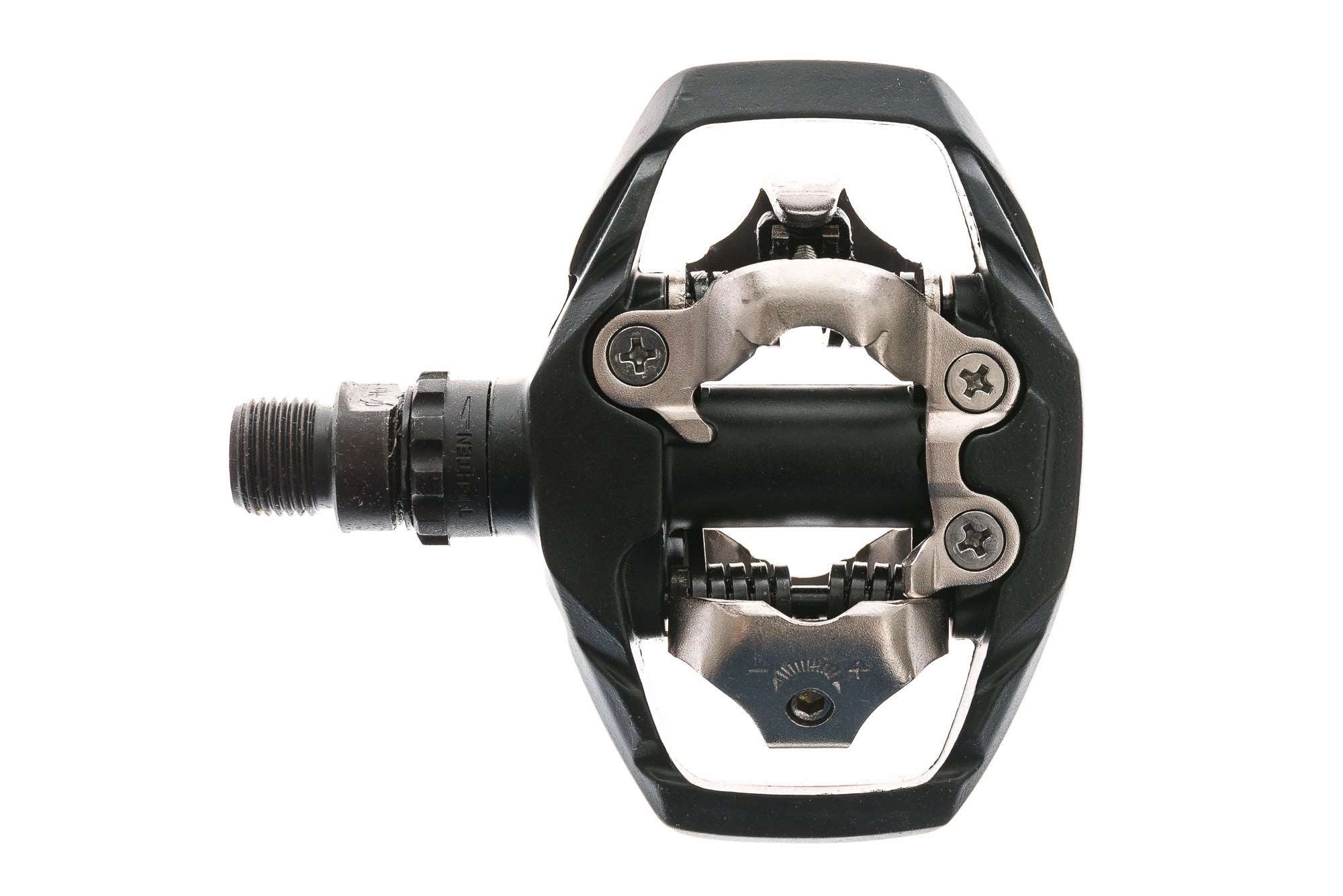 Shimano PD-M530 Pedals Clipless Black