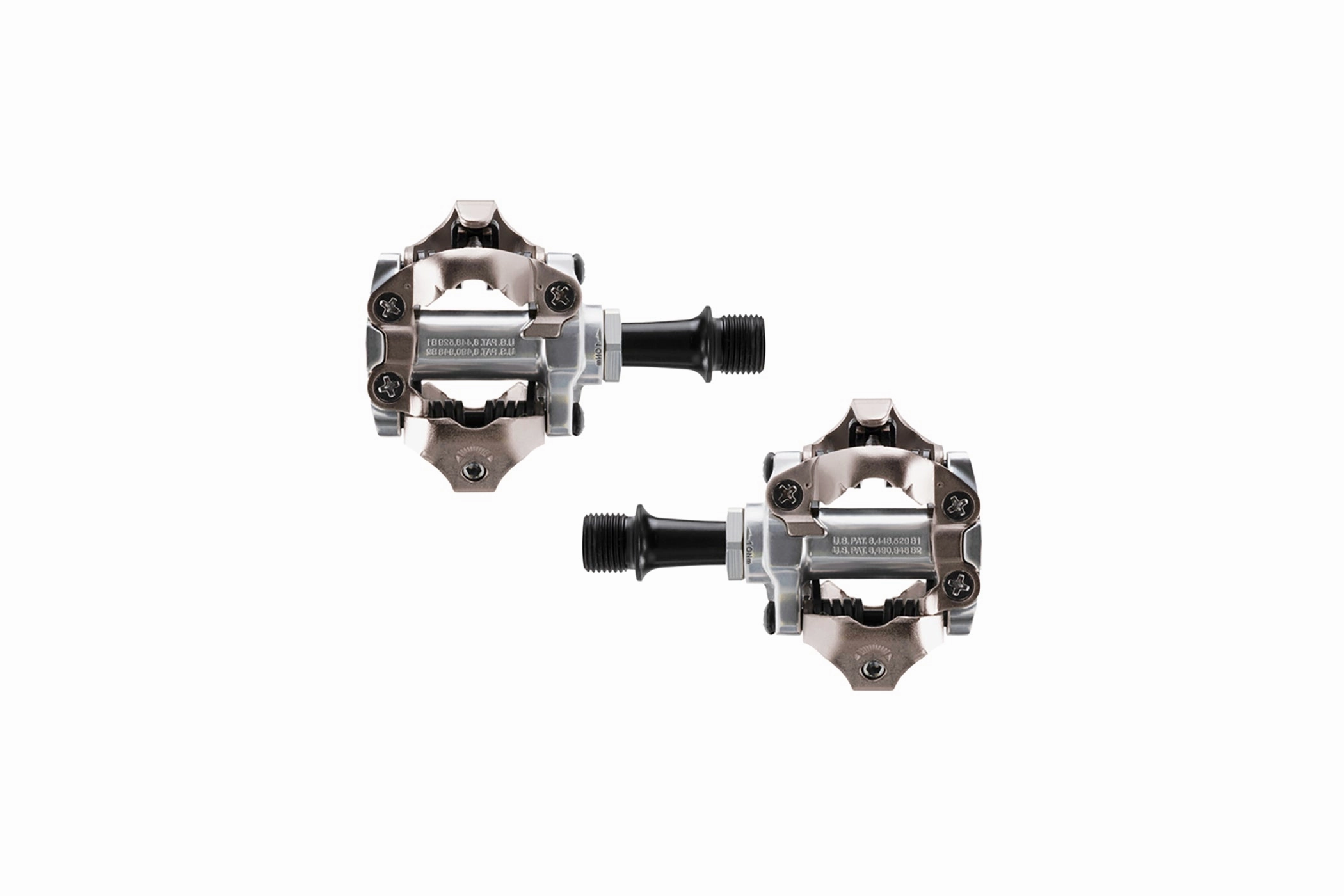 Shimano PD-M540 Clipless Pedals