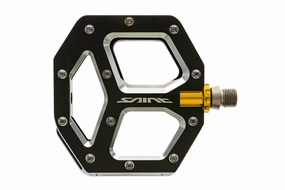 Shimano PD-M828 Saint Pedals Black