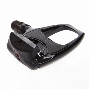 Shimano PD R540 Pedals - Black
