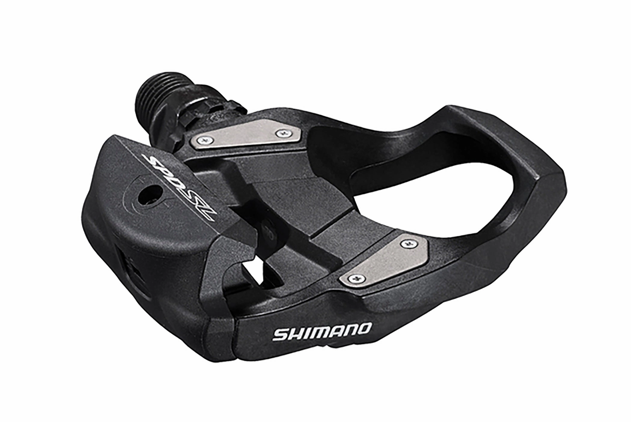 Shimano PD-RS500 SPD SL Pedals Clipless Black