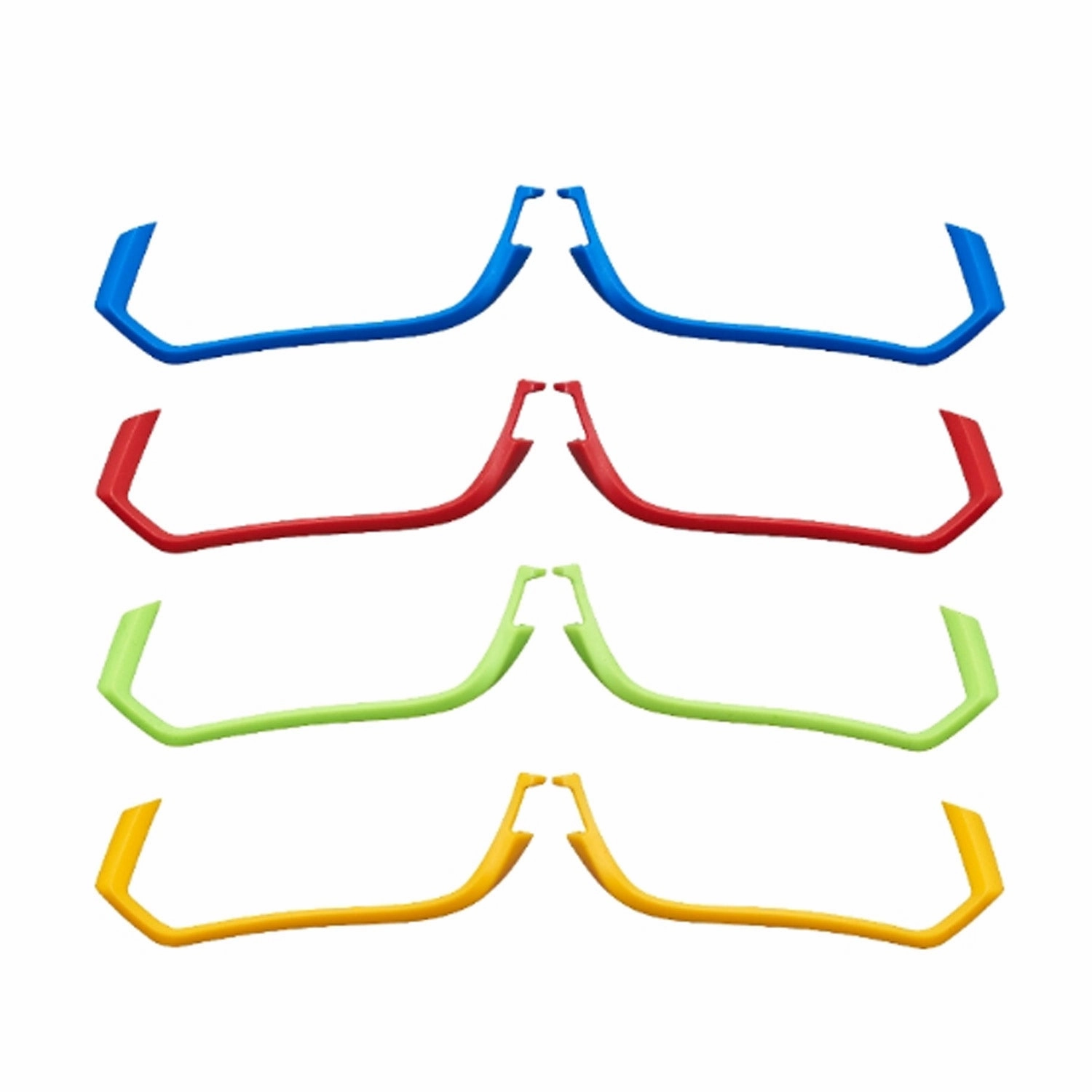 Shimano S-Phyre X SPHX1 RD glasses - Matte Metallic Red