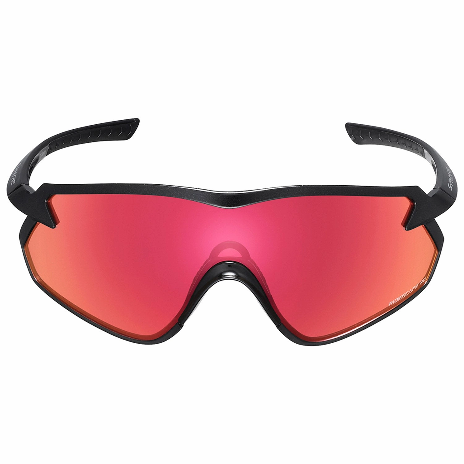 Shimano S-Phyre X SPHX1 RD glasses - Metallic Black
