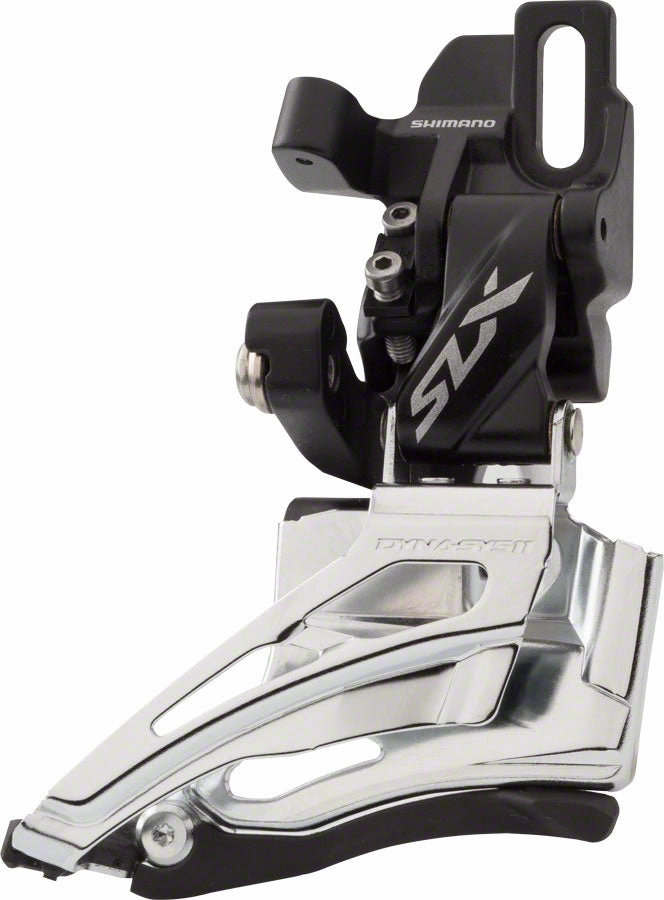 Shimano SLX FD-M7025-D Front Derailleur 2x11 Speed Direct Mount